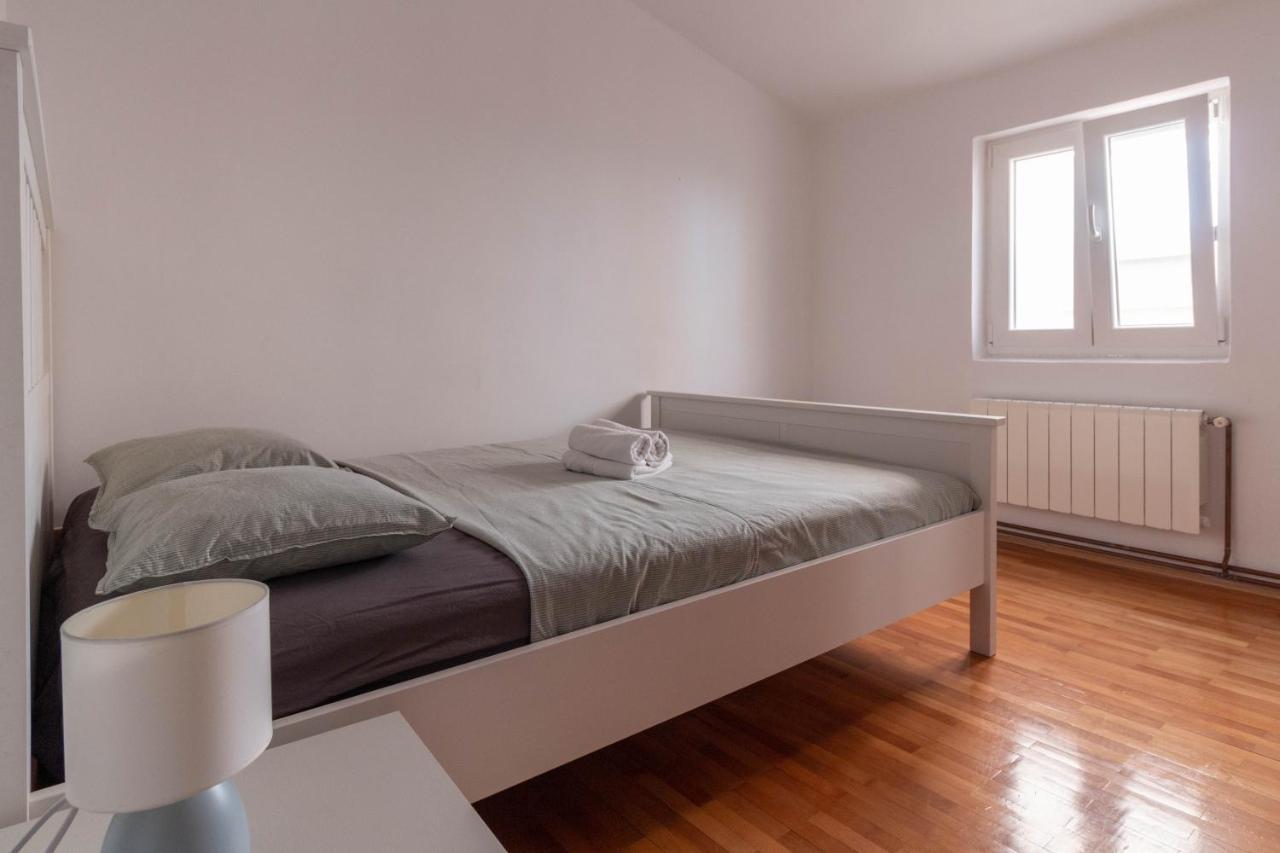 Modern Apartment Sara-Near The Beach Privlaka  Dış mekan fotoğraf
