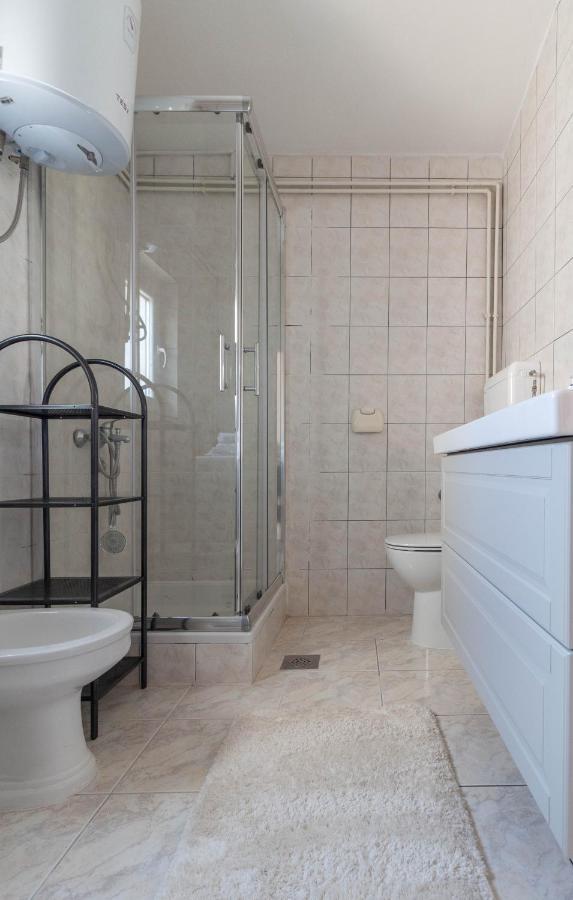 Modern Apartment Sara-Near The Beach Privlaka  Dış mekan fotoğraf